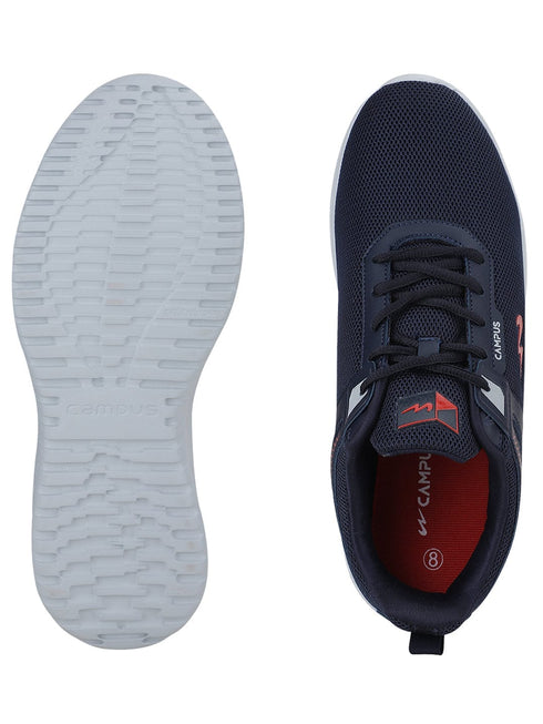 ZIG Blue Men's Running Shoes